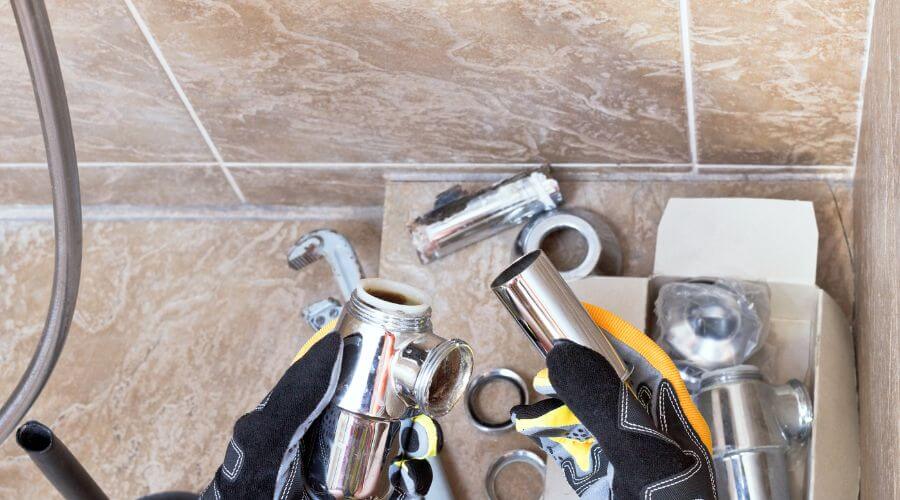 Local Chimney Repair in Lawton, OK